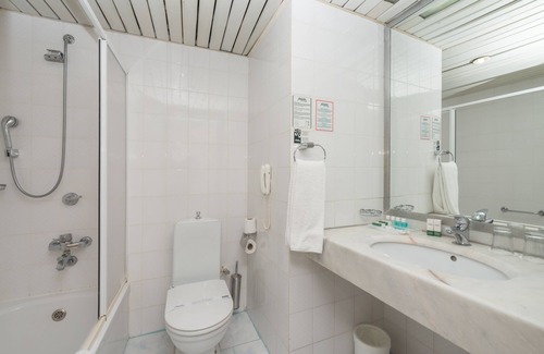 Eski Lara Hotel | Antalya Adonis Hotel