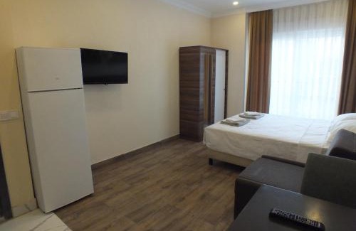 Kepez Apartment | Antalya Apart House - 15