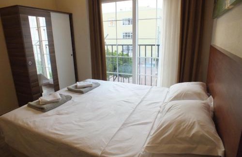 Kepez Apartment | Antalya Apart House - 15