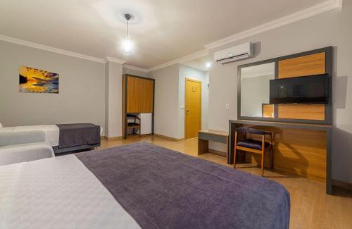 Muratpasa Hotel | Antalya Business Hotel