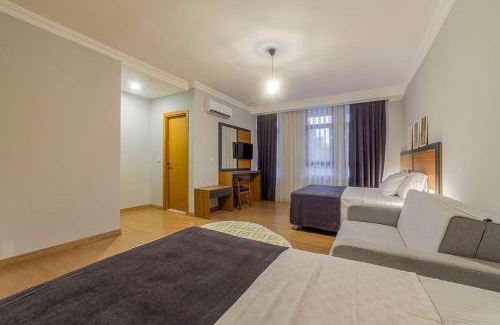 Muratpasa Hotel | Antalya Business Hotel