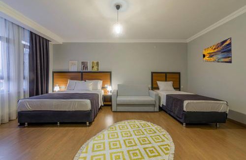 Muratpasa Hotel | Antalya Business Hotel
