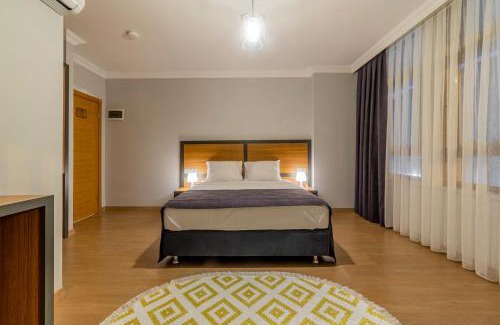 Muratpasa Hotel | Antalya Business Hotel