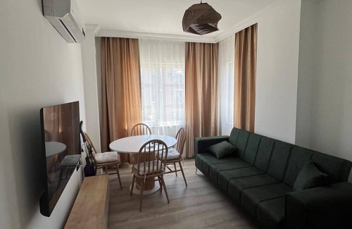 Kultur Mahallesi Apartment | ANTALYA KÜLTÜR APART OTEL