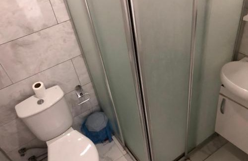 Antalya City Centre House | Antalyanın kalbinde teraslı odalar