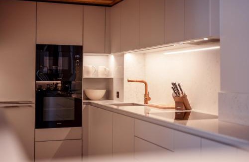 Meribel Apartment | Antarès SIRIUS 101 - Prestigious ski inski out apartment