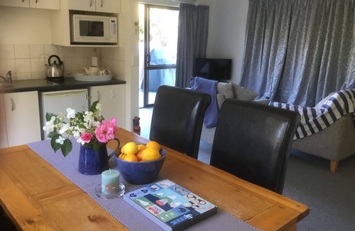 Renwick Apartment | Antares Homestay
