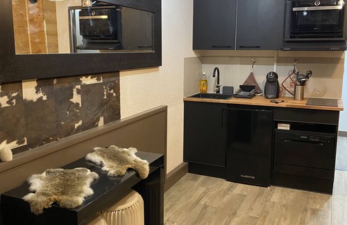 Avoriaz Apartment | ANTARES LOCATION AVORIAZ