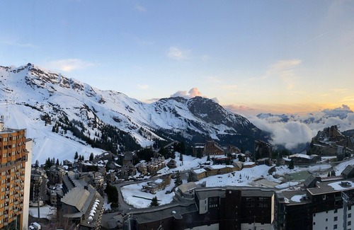 Avoriaz Apartment | ANTARES LOCATION AVORIAZ