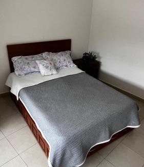 Puebla Apartment | ANTAREs