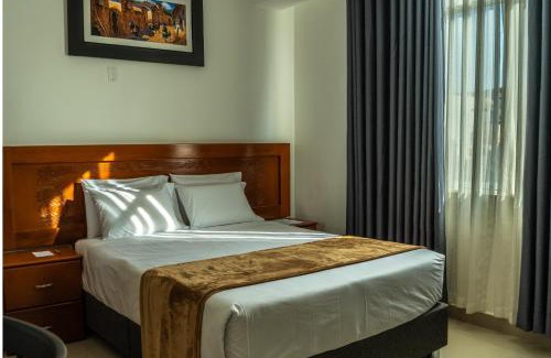 Moquegua Hotel | Antawa Hotel