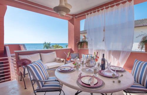 San Vincenzo Apartment | Antea Apartments