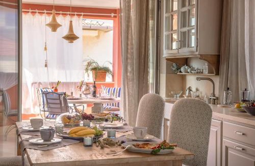 San Vincenzo Apartment | Antea Apartments