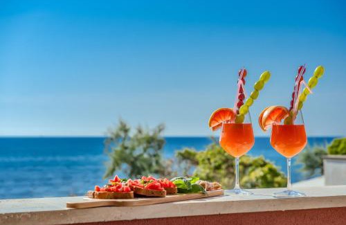 San Vincenzo Apartment | Antea Apartments