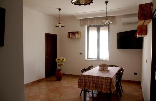 Sant'Antonio Abate Apartment | Antea