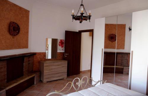 Sant'Antonio Abate Apartment | Antea