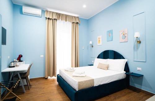 Vasto House | Antela47 Sleep&Stay Naples