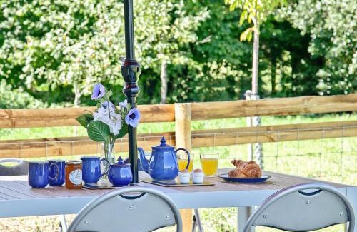 Marnhull House | Antells Farm Barn