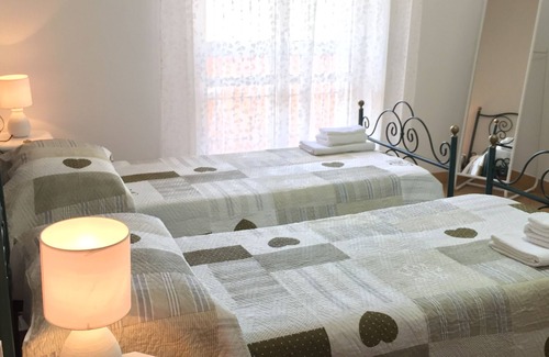 Ercolano Bed & Breakfast | Anthea B&B