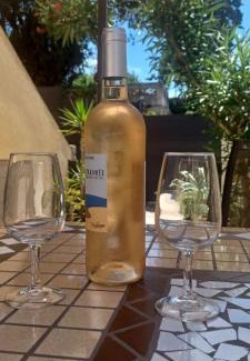 Antheor Villa | Antheor cap Roux