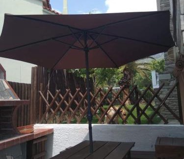 Palaio Tsifliki Apartment | Anthi Apartment