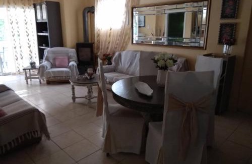 Palaio Tsifliki Apartment | Anthi Apartment