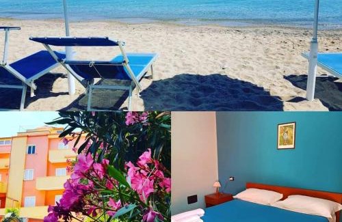 Cariati Bed & Breakfast | Anthos Residence sul mare