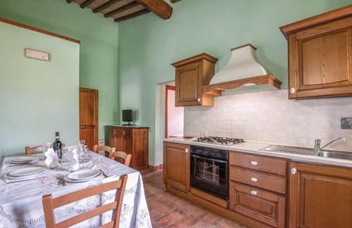 Casole d'Elsa Apartment | Anthurium