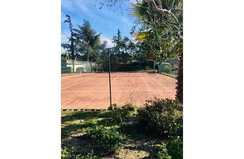 Plaine de la Brague Apartment | Antibes, Parc de Velusine with Pool & Tennis