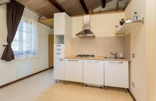 Passignano sul Trasimeno House | Antico Casale Tiravento - Intera Struttura