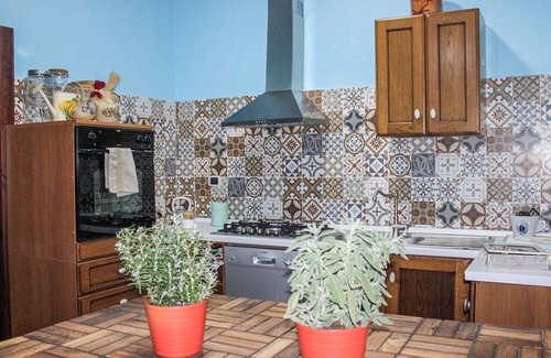 Reggio Calabria House | Antica Cantina Emilia