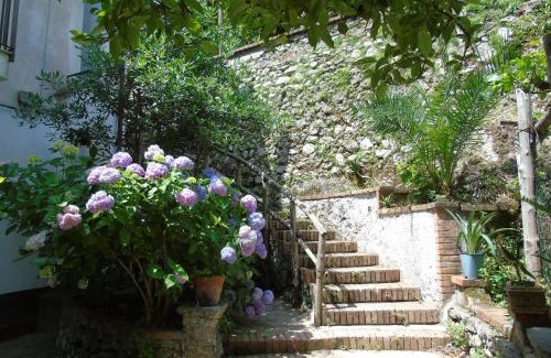 Pucara Apartment | Antica Cartiera Sant'Elia