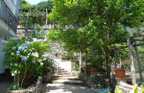 Pucara Apartment | Antica Cartiera Sant'Elia