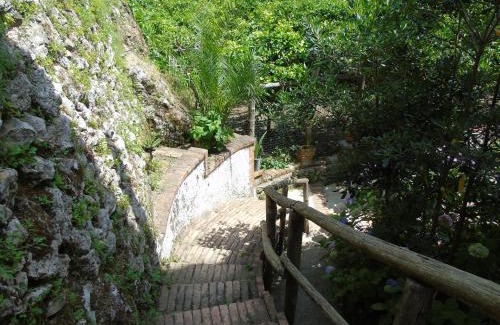 Pucara Apartment | Antica Cartiera Sant'Elia