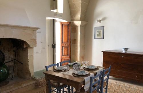 Manduria Apartment | Antica Casa del Pozzo