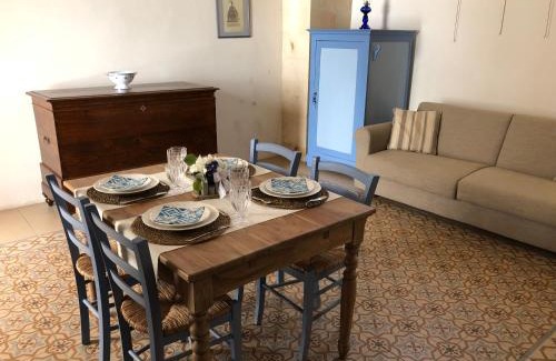 Manduria Apartment | Antica Casa del Pozzo