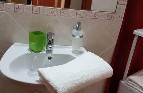 Bernalda Bed & Breakfast | Antica Casa Greco