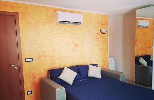 Bernalda Bed & Breakfast | Antica Casa Greco