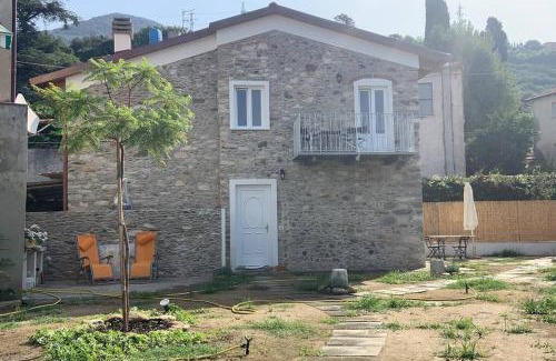 Pietrasanta Apartment | Antica casa nel borgo