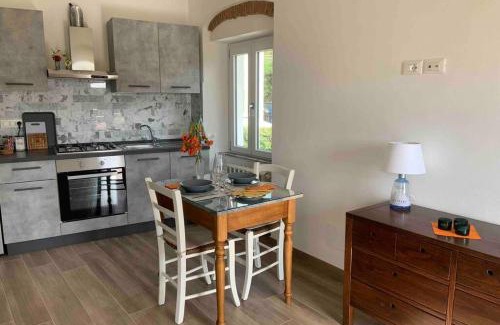 Pietrasanta Apartment | Antica casa nel borgo