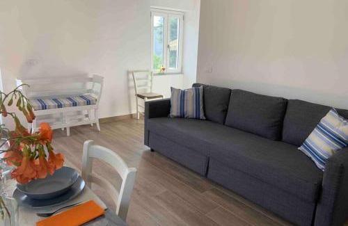 Pietrasanta Apartment | Antica casa nel borgo