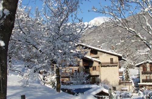 Riva del Garda Apartment | Antica Casa Ortensia