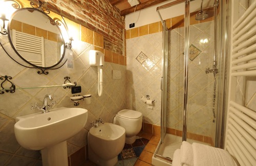 Lucca Historical Center House | Antica Corte dei Principi