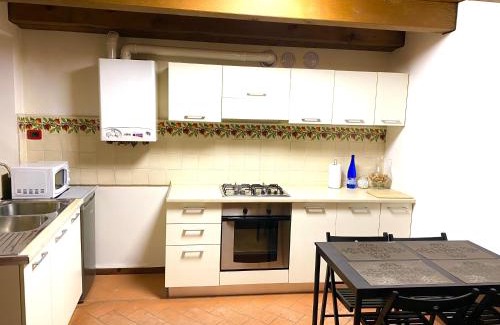 Nord-Est Apartment | Antica Corte Valpantena