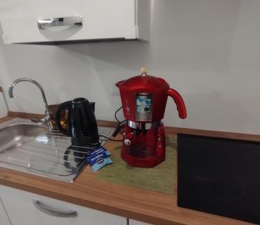 Gravina in Puglia Apartment | "Antica Dimora" - Appartamenti Turistici Nuovi a Gravina in Puglia - con Parcheggio Gratuito su Strada