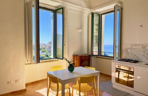 Scala Apartment | Antica Dimora Amalfi Coast