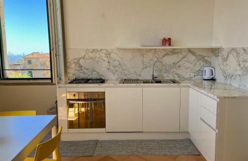 Scala Apartment | Antica Dimora Amalfi Coast