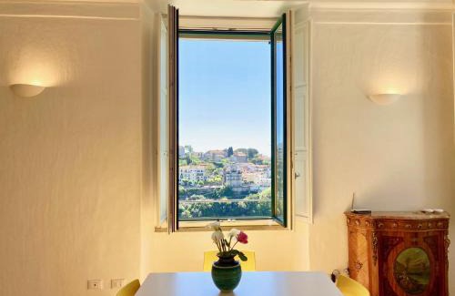 Scala Apartment | Antica Dimora Amalfi Coast