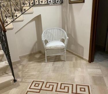 Corato House | ANTICA DIMORA casa vacanze