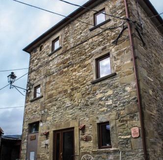 Anghiari Bed & Breakfast | Antica Dimora del Pellegrino